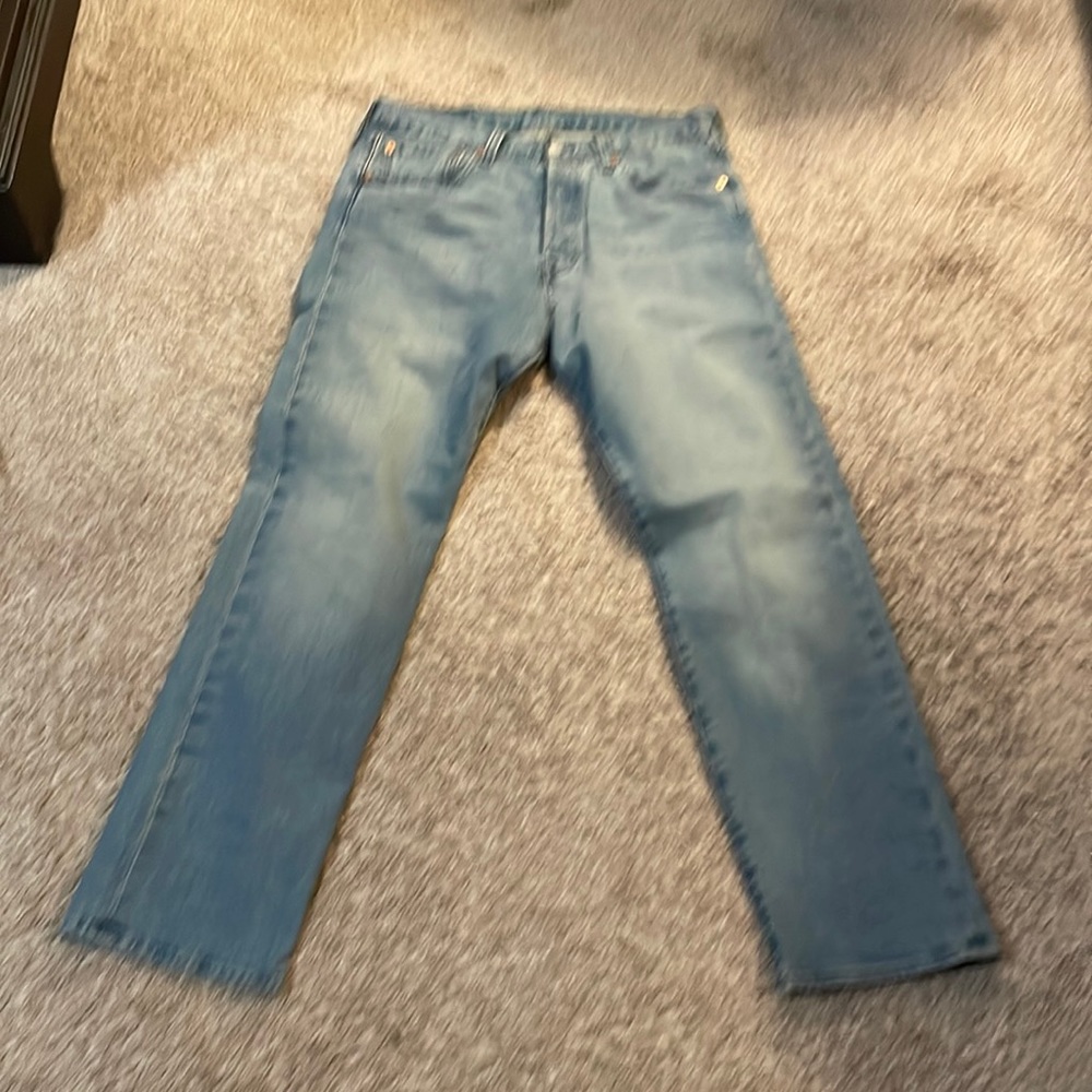 Levi’s 501 Stretch, NWOT, 31 x 30